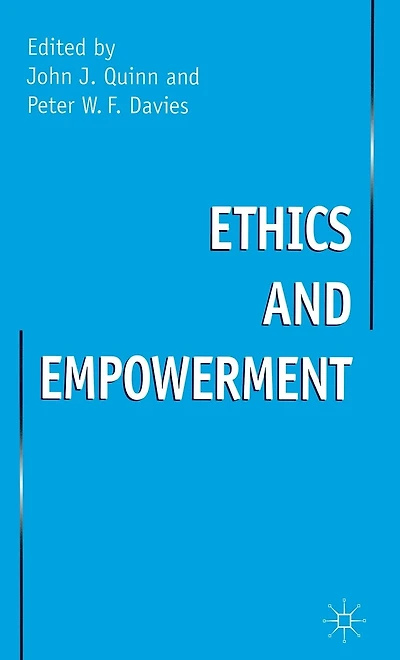 Ethics and Empowerment