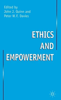 Ethics and Empowerment