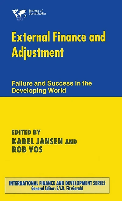 External Finance and Adjustment: Failure Success the Developing World