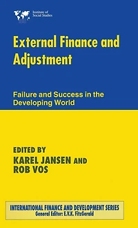 External Finance and Adjustment: Failure Success the Developing World