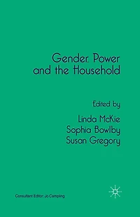 Gender, Power and the Household