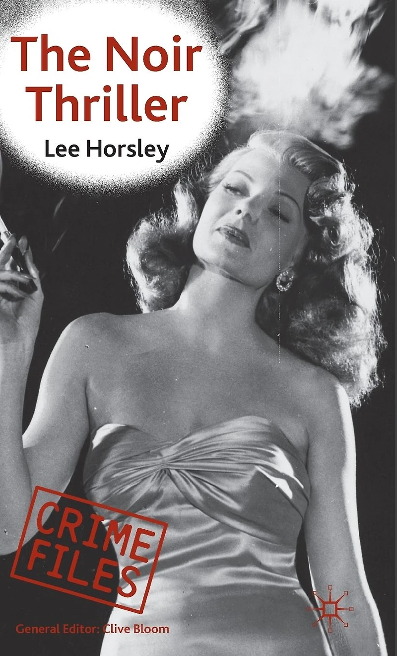 The Noir Thriller
