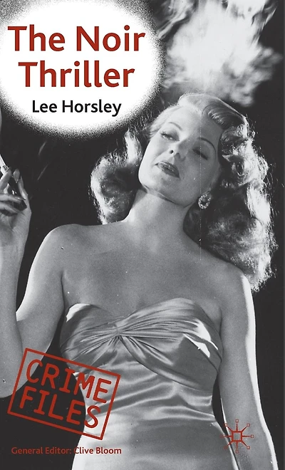 The Noir Thriller