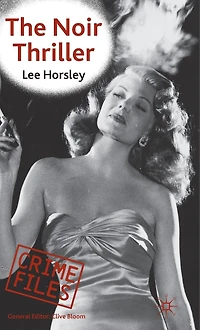 The Noir Thriller