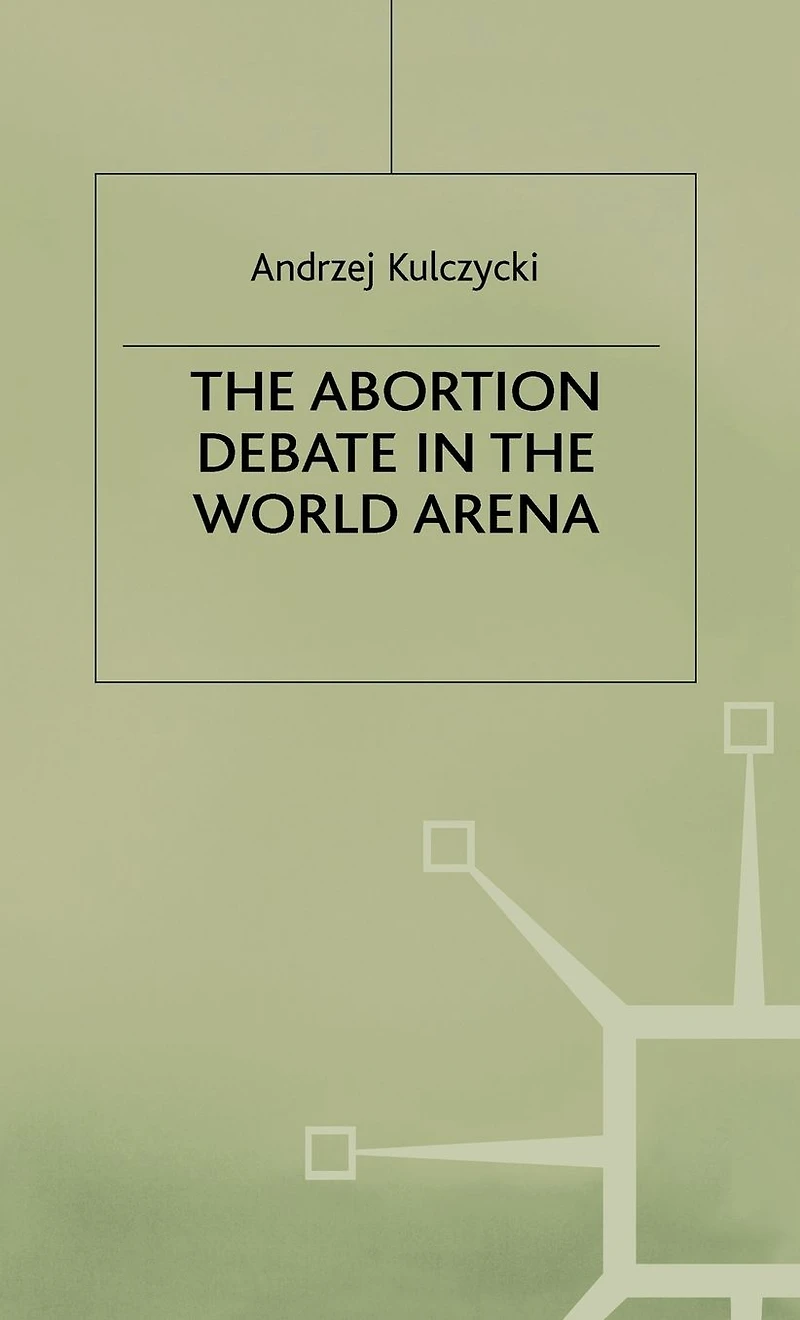 the Abortion Debate World Arena