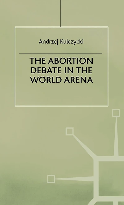 the Abortion Debate World Arena