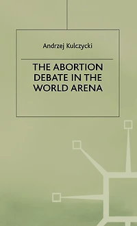 the Abortion Debate World Arena