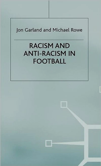 Racism and Anti-Racism Football