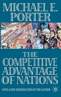 The Competitive Advantage of Nations