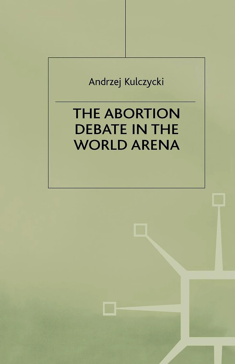 the Abortion Debate World Arena