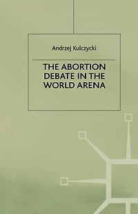 the Abortion Debate World Arena