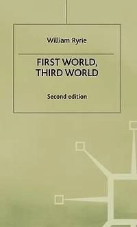 First World, Third World