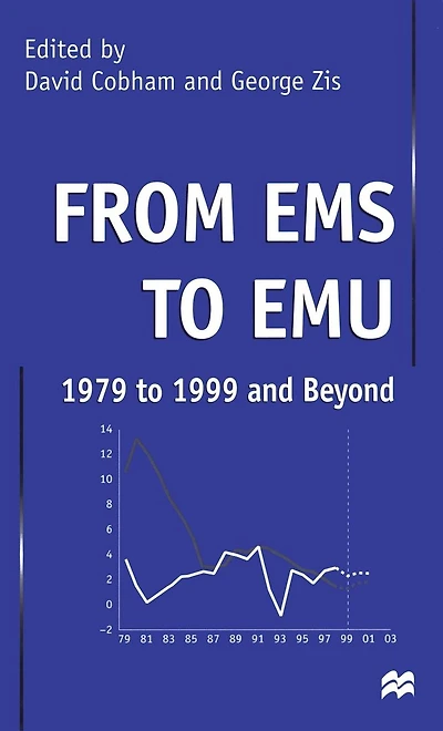 From EMS to EMU: 1979 1999 and Beyond