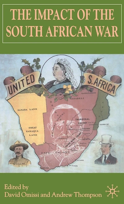 Impact of the South African War