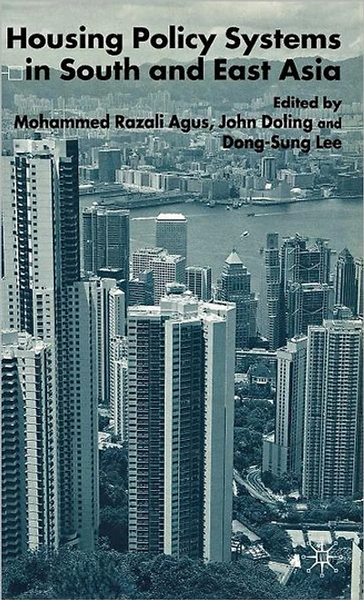 Housing Policy Systems South and East Asia