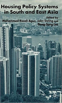 Housing Policy Systems South and East Asia