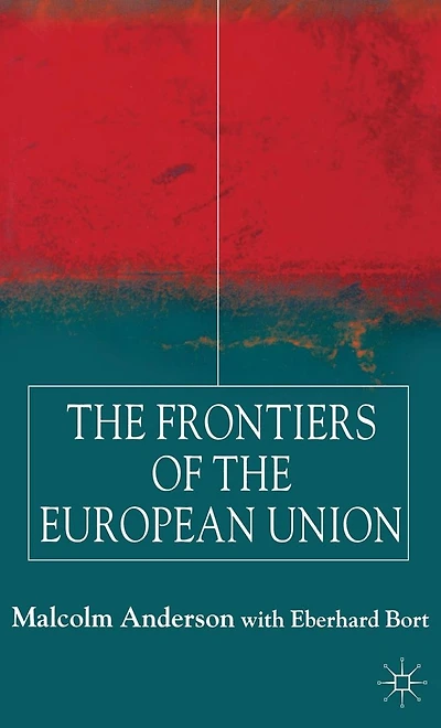 Frontiers of the European Union