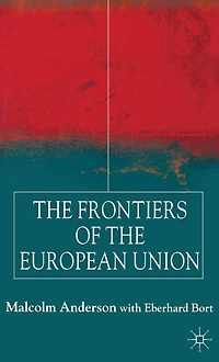 Frontiers of the European Union