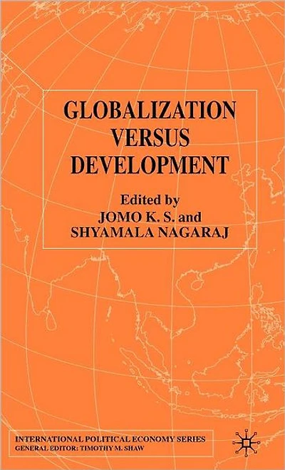 Globalization Versus Development