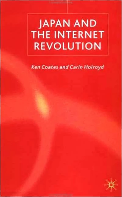 Japan and the Internet Revolution