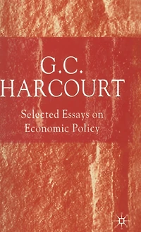 Selected Essays on Economic Policy