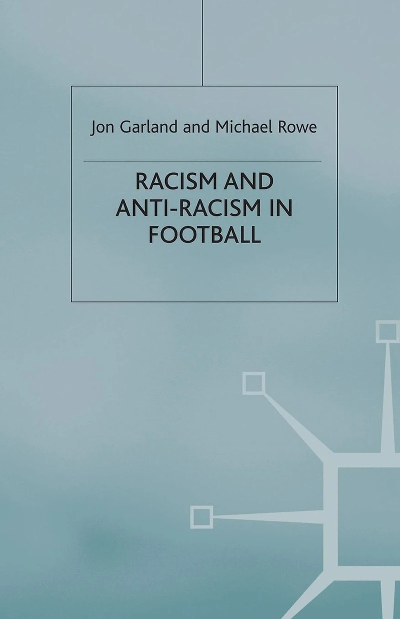 Racism and Anti-Racism Football