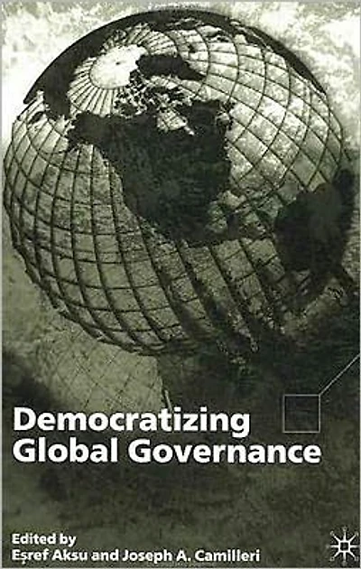Democratizing Global Governance