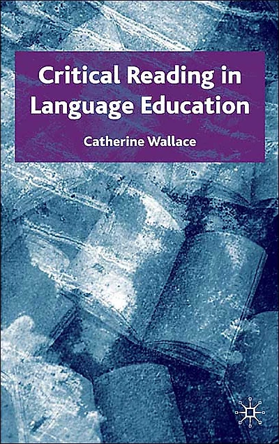 Critical Reading Language Education
