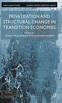 Privatisation and Structural Change Transition Economies