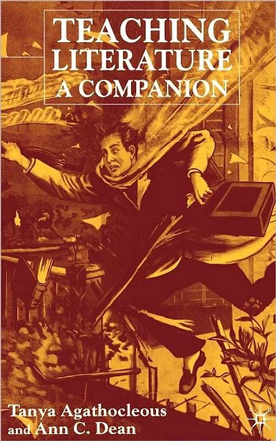 Teaching Literature: A Companion