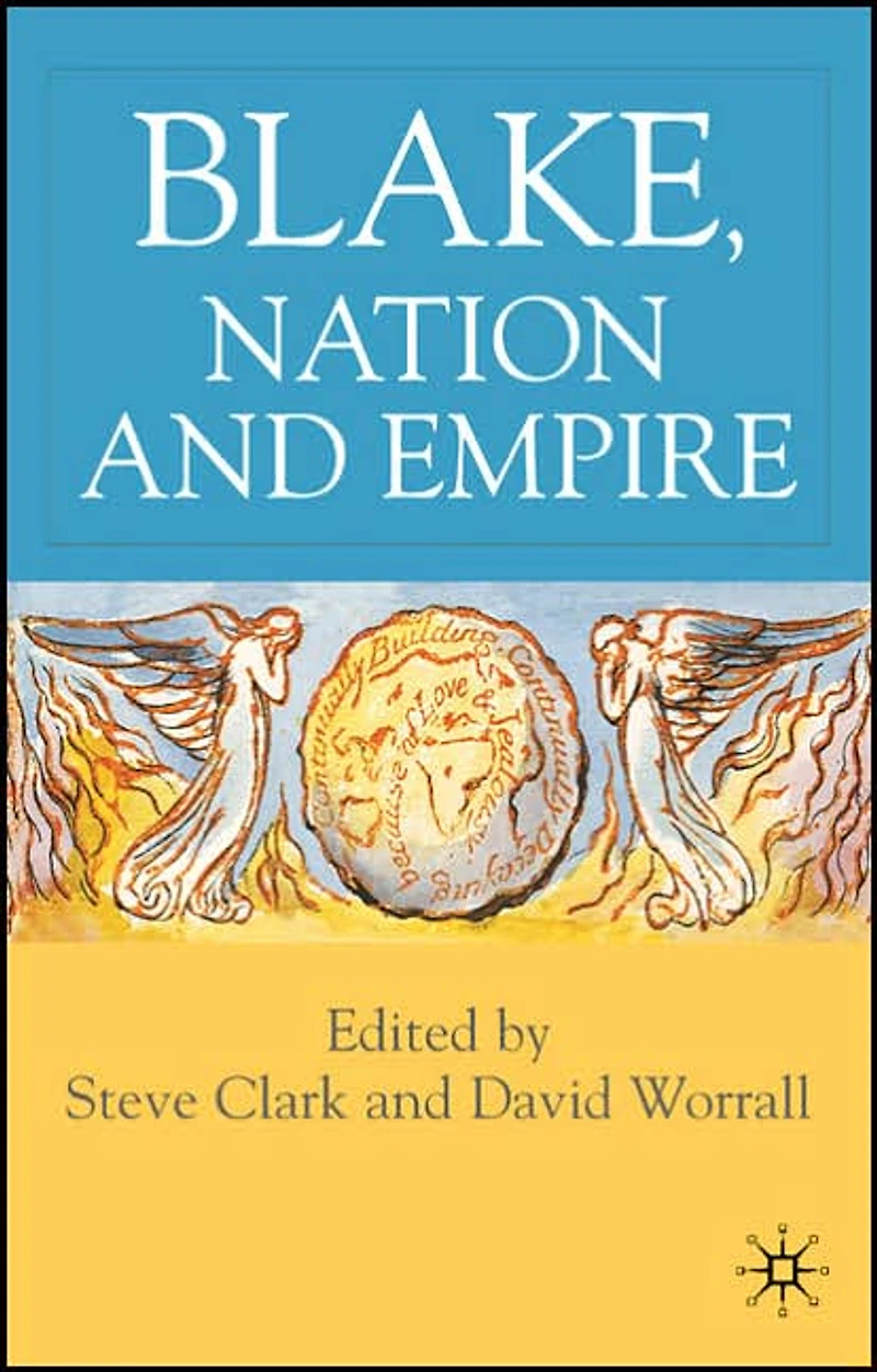 Blake, Nation and Empire