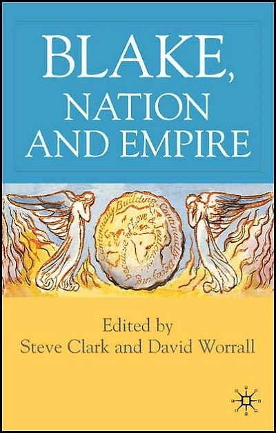 Blake, Nation and Empire