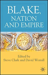 Blake, Nation and Empire