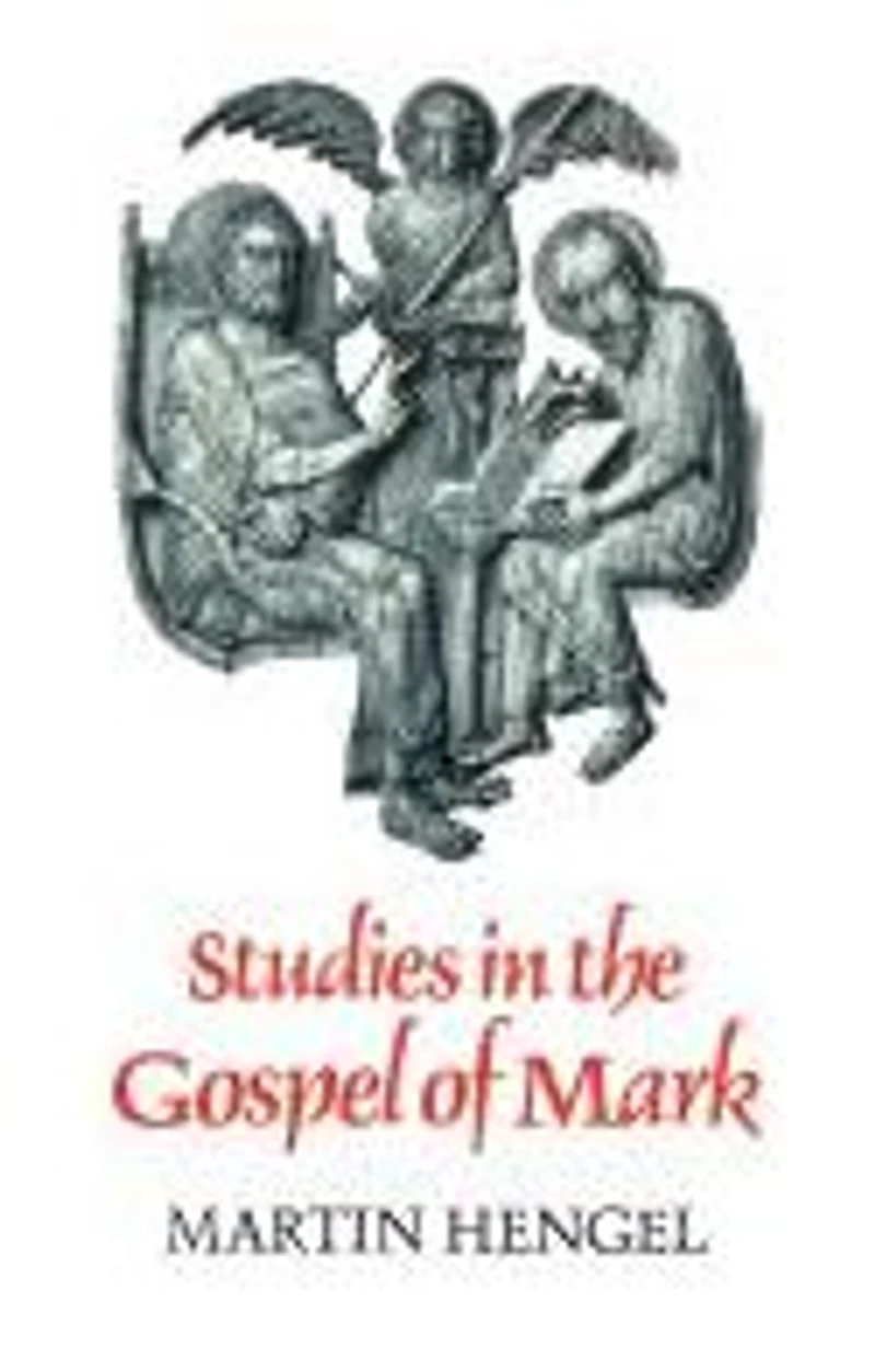 Studies the Gospel of Mark
