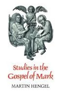 Studies the Gospel of Mark