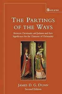 Parting of the Ways: Between Christianity and Judaism Their Significance for Character