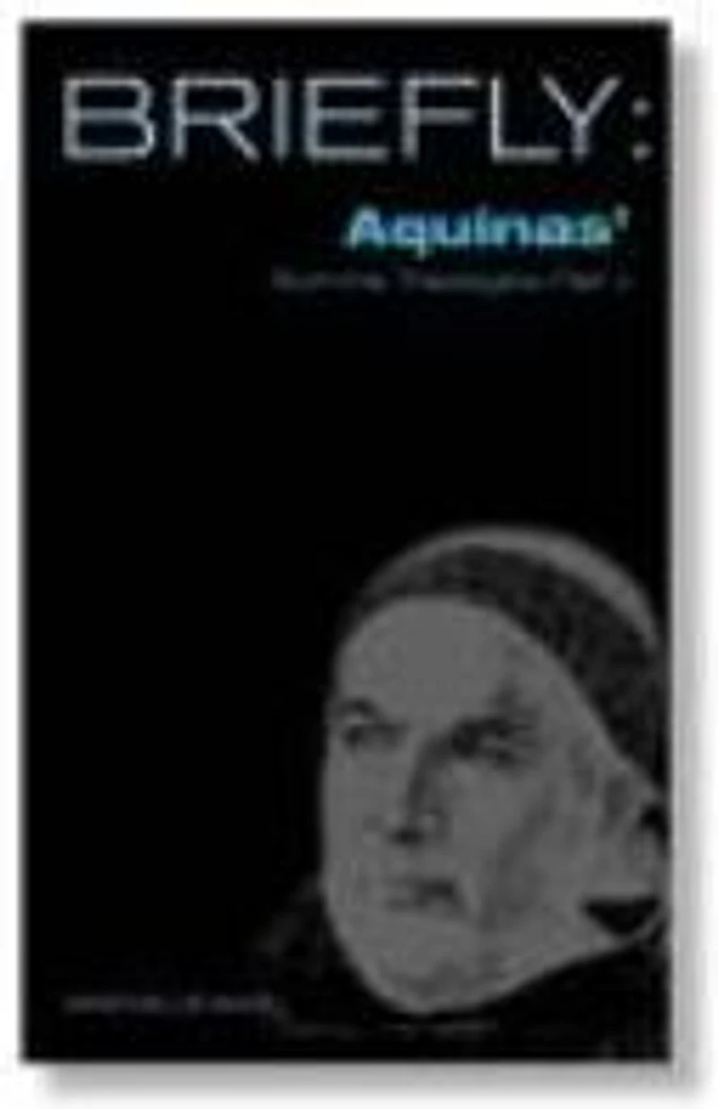 Aquinas' Summa Theologica II