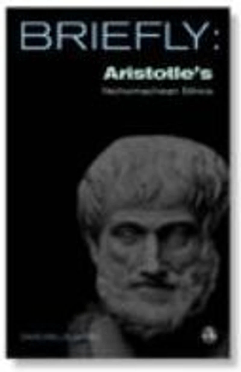 Aristotle's Nichomachean Ethics