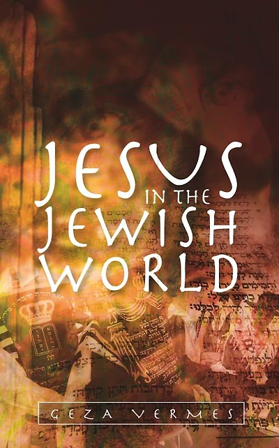 Jesus the Jewish World