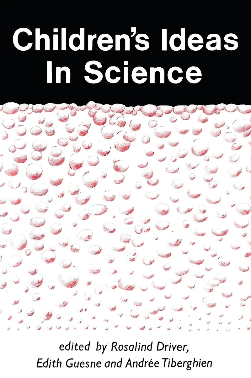 Children's Ideas in Science