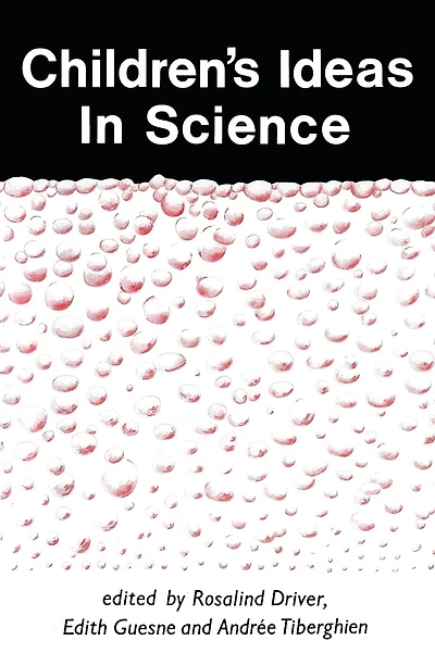 Children's Ideas in Science
