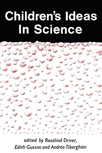 Children's Ideas in Science