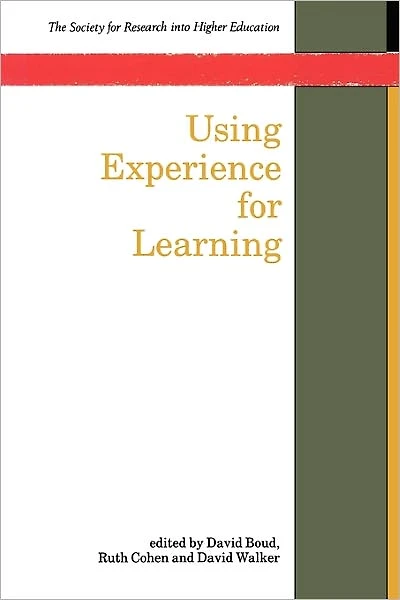 Using Experience for Learning