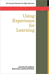 Using Experience for Learning