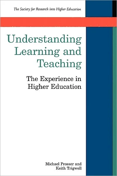 Understanding Learning and Teaching