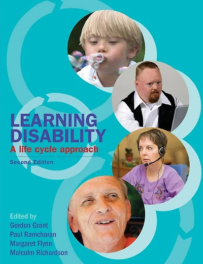 Learning Disability: A life cycle approach