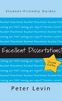 Excellent Dissertations!