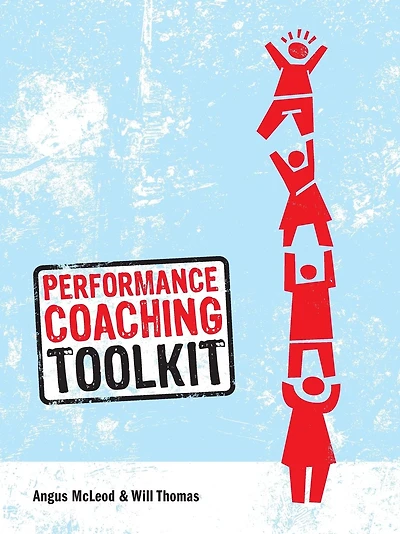 Performance Coaching Toolkit