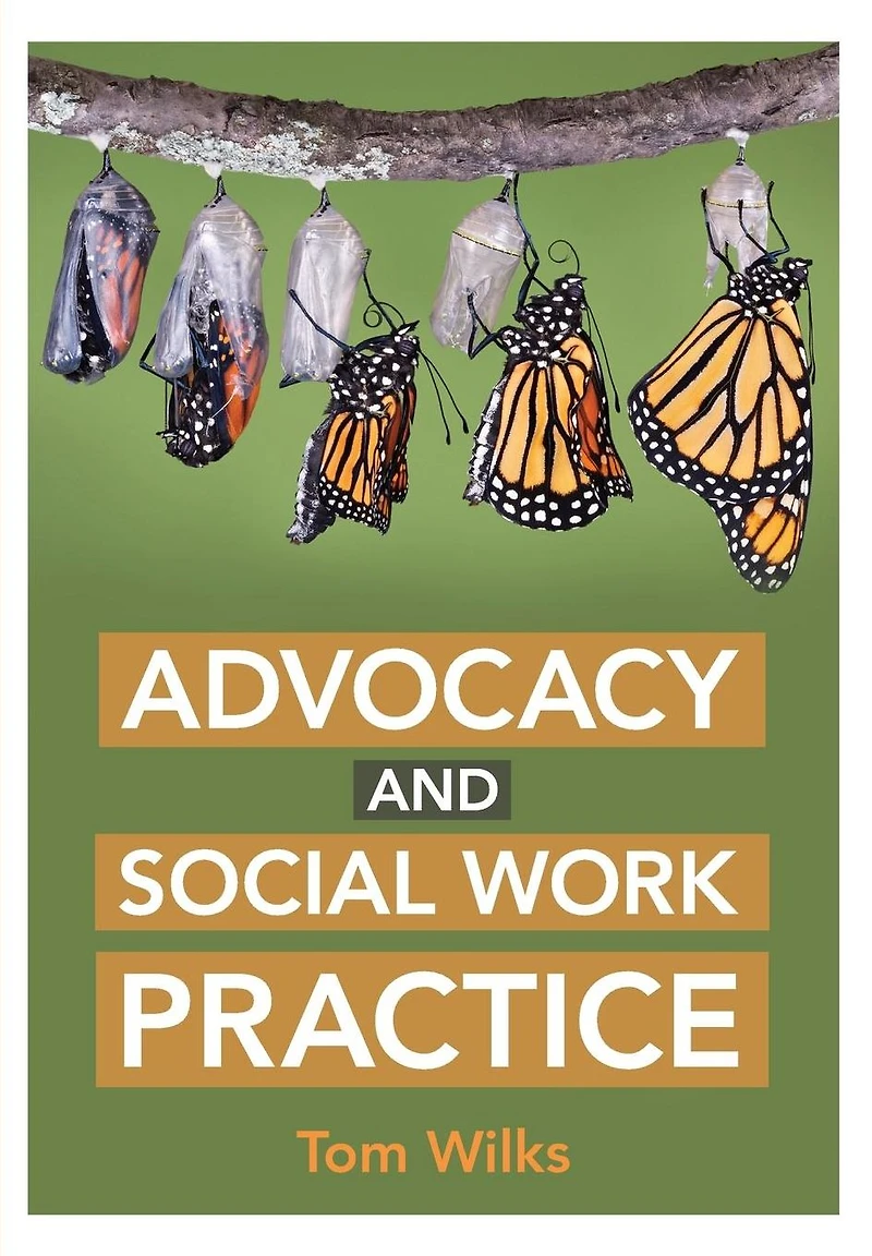 Advocacy and Social Work Practice