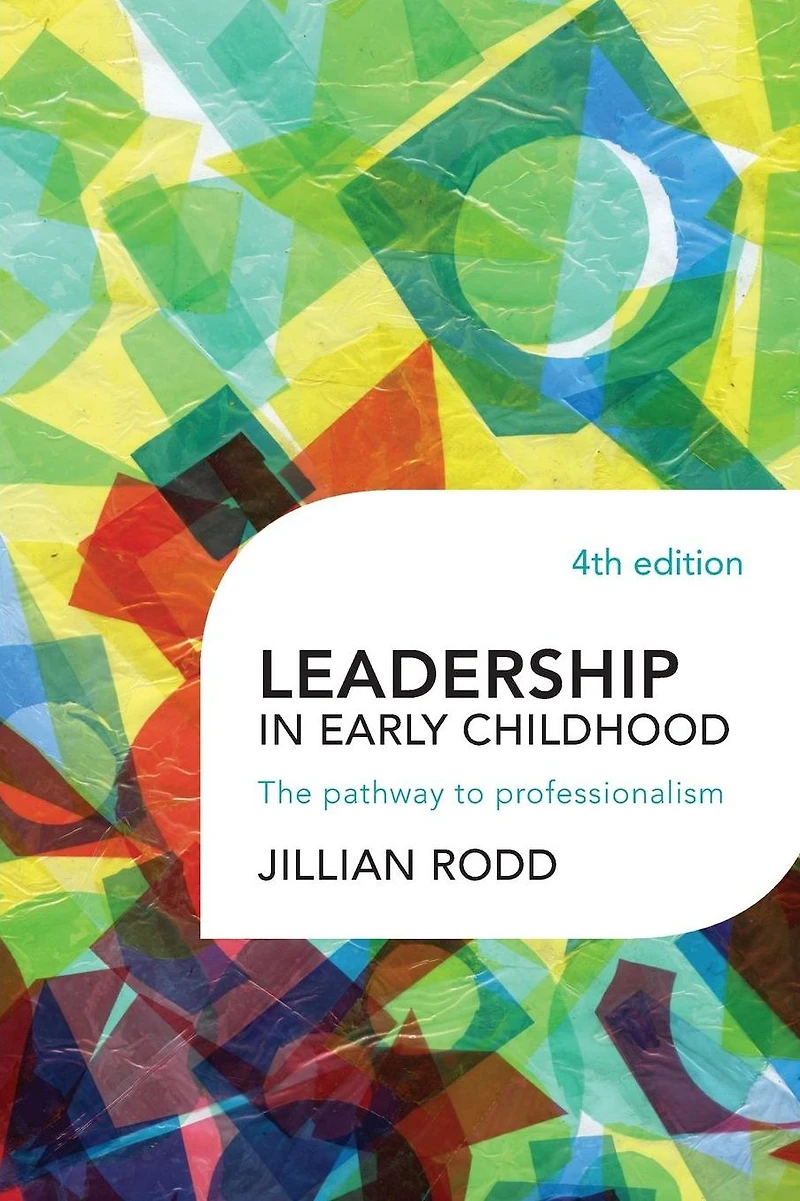 Leadership in Early Childhood (Revised)